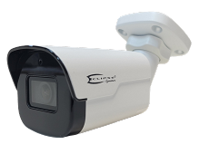 Eclipse ESG-IPBMS4F2 4 Megapixel Starlight Network IP Bullet Camera 